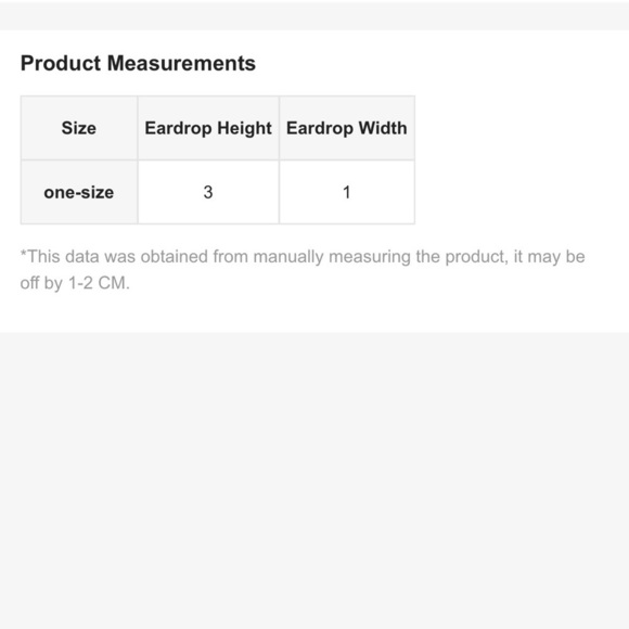 Sunflower Threader Earrings Silver Plated - Picture 7 of 7